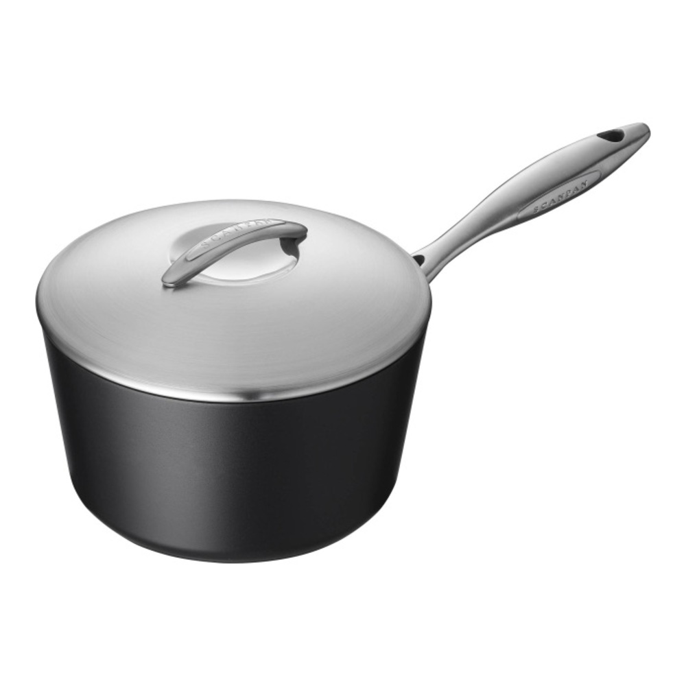 Scanpan Nonstick Saucepan - small size